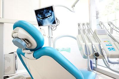 Dental Technology | Healthy Smiles Dentistry | Tulsa, OK and Claremore, OK